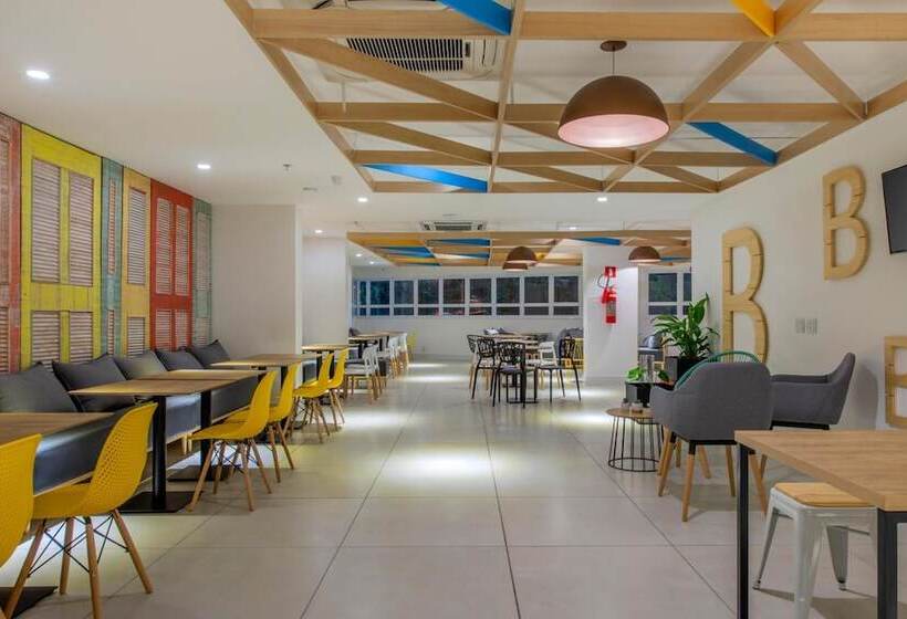 Fotos del hotel B&b S Rio De Janeiro Norte:  12