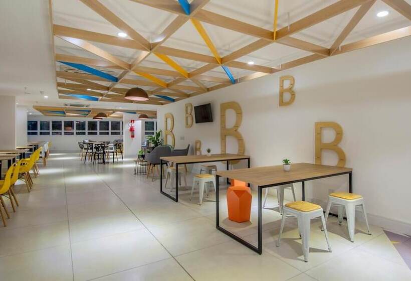 Fotos del hotel B&b S Rio De Janeiro Norte:  24