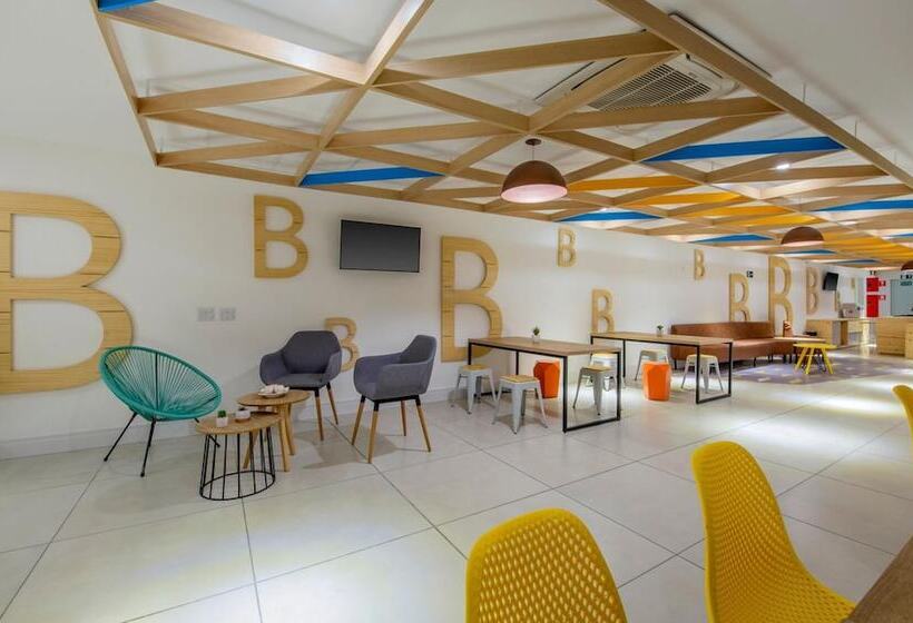 Fotos del hotel B&b S Rio De Janeiro Norte:  17