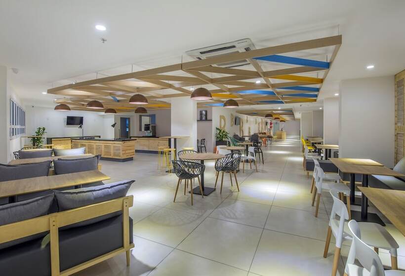 Fotos del hotel B&b S Rio De Janeiro Norte:  11