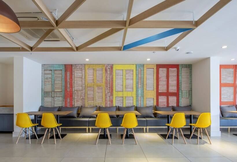 Fotos del hotel B&b S Rio De Janeiro Norte:  16