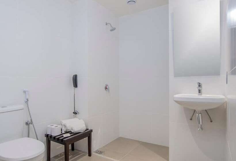 Fotos del hotel B&b S Rio De Janeiro Norte:  3