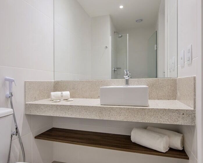 Fotos del hotel B&b S Rio De Janeiro Norte:  23