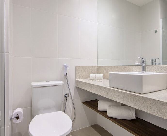 Fotos del hotel B&b S Rio De Janeiro Norte:  5