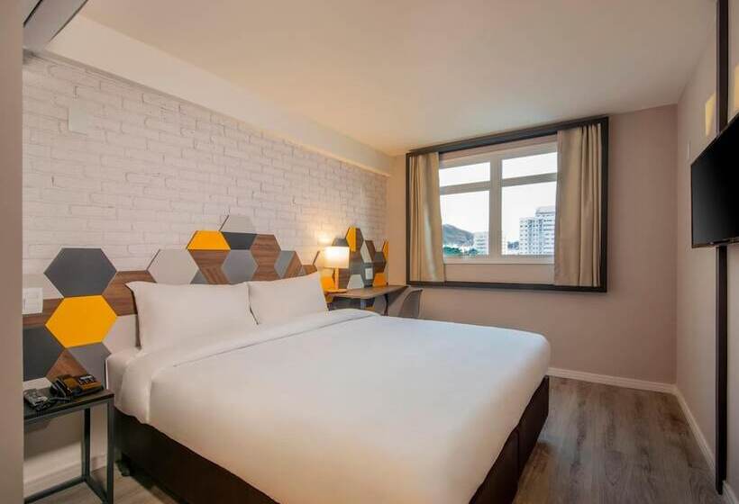 Fotos del hotel B&b S Rio De Janeiro Norte:  2