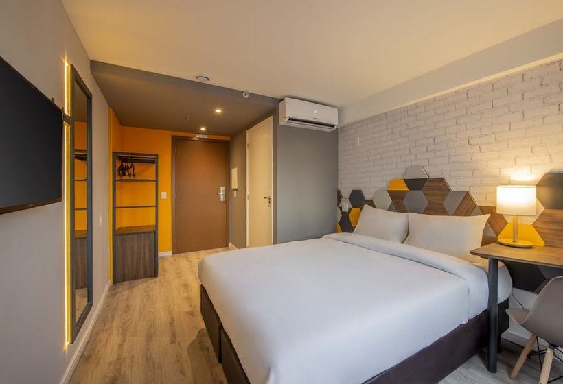 Fotos del hotel B&b S Rio De Janeiro Norte:  6