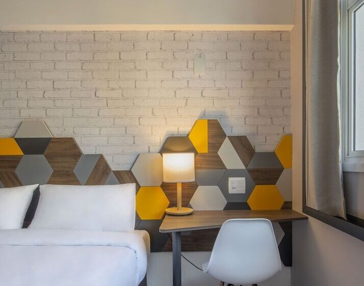 Fotos del hotel B&b S Rio De Janeiro Norte:  14