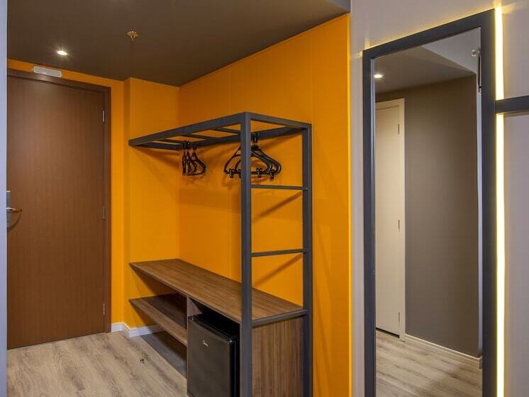 Fotos del hotel B&b S Rio De Janeiro Norte:  15