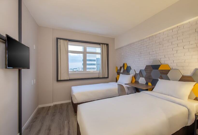 Fotos del hotel B&b S Rio De Janeiro Norte:  9