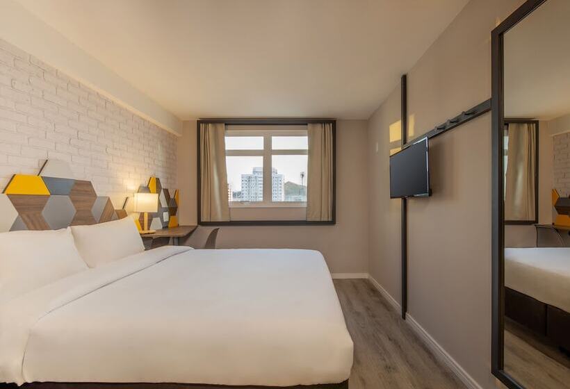 Fotos del hotel B&b S Rio De Janeiro Norte:  8