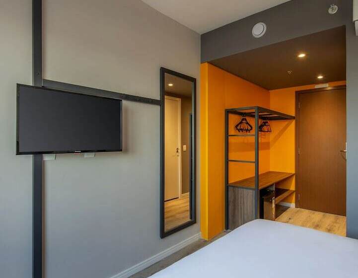 Fotos del hotel B&b S Rio De Janeiro Norte:  19