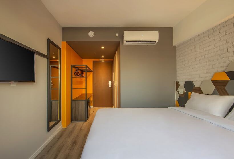 Fotos del hotel B&b S Rio De Janeiro Norte:  7