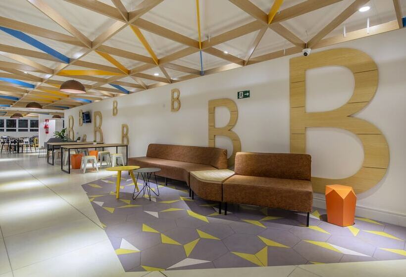 Fotos del hotel B&b S Rio De Janeiro Norte:  21