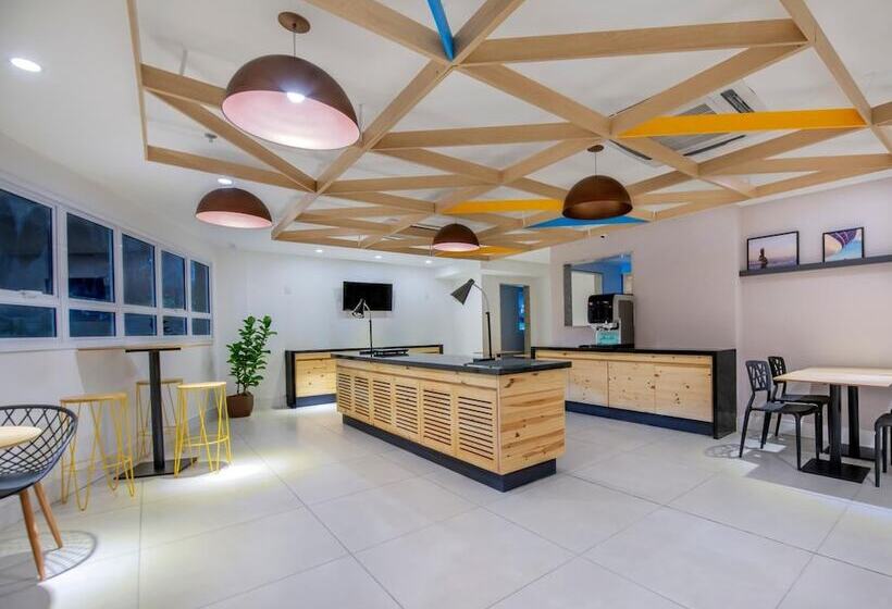 Fotos del hotel B&b S Rio De Janeiro Norte:  18