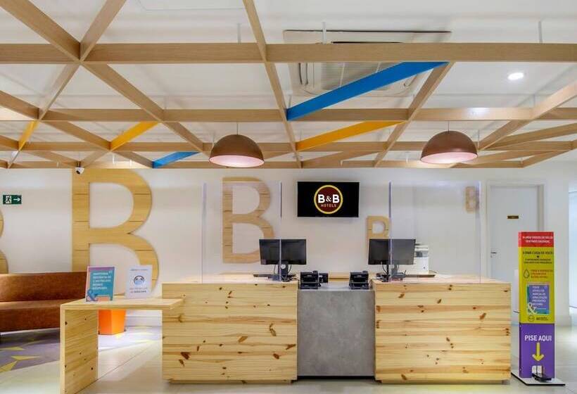 Fotos del hotel B&b S Rio De Janeiro Norte:  13