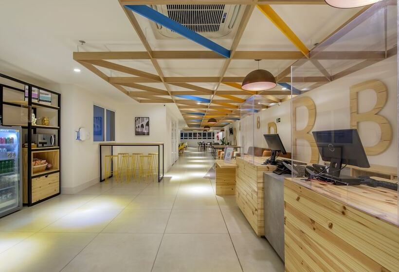 Fotos del hotel B&b S Rio De Janeiro Norte:  25