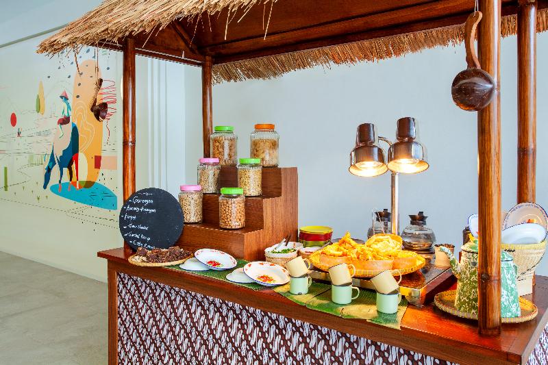 Fotos del hotel Ibis Styles Bandung Grand Central:  21