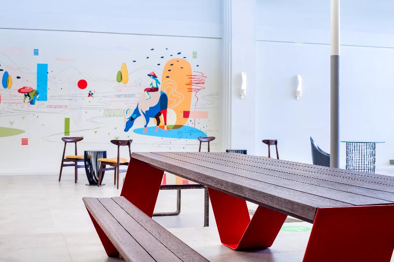 Fotos del hotel Ibis Styles Bandung Grand Central:  24