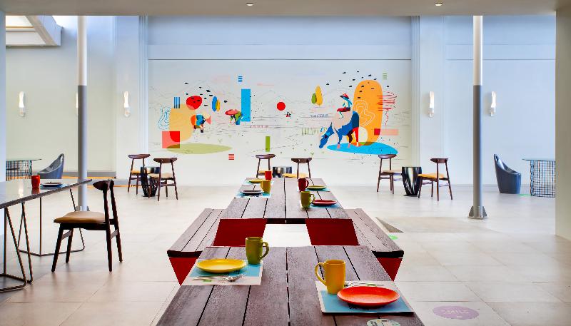 Fotos del hotel Ibis Styles Bandung Grand Central:  25