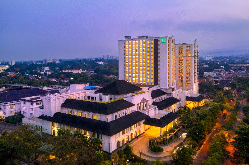 Fotos del hotel Ibis Styles Bandung Grand Central:  17