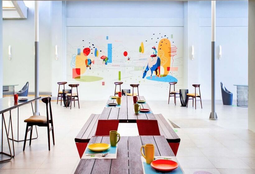 Fotos del hotel Ibis Styles Bandung Grand Central:  22