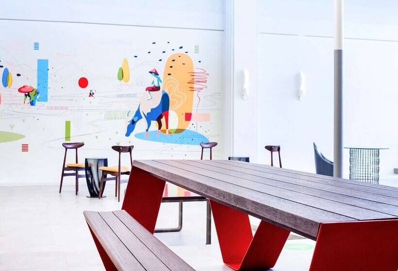 Fotos del hotel Ibis Styles Bandung Grand Central:  13