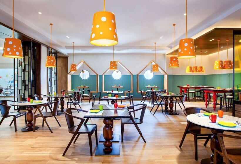 Fotos del hotel Ibis Styles Bandung Grand Central:  16