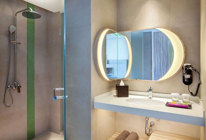 Fotos del hotel Ibis Styles Bandung Grand Central:  14