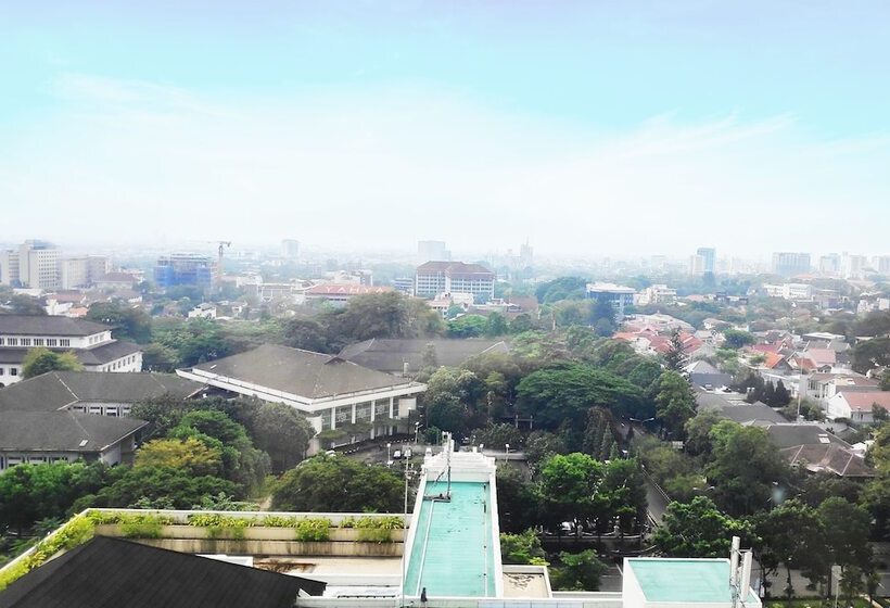 Fotos del hotel Ibis Styles Bandung Grand Central:  18