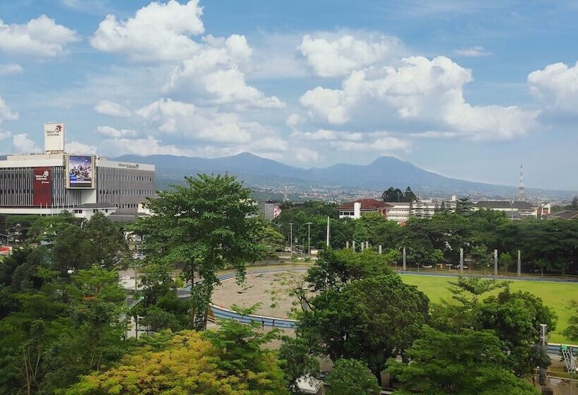 Fotos del hotel Ibis Styles Bandung Grand Central:  15