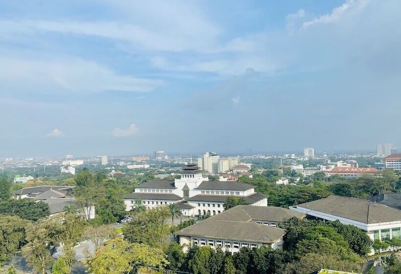 Fotos del hotel Ibis Styles Bandung Grand Central:  20