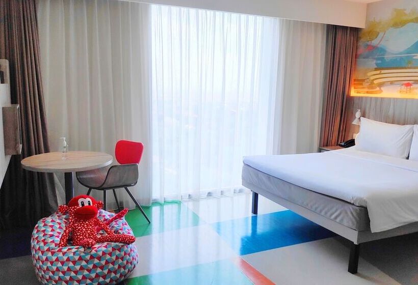 Fotos del hotel Ibis Styles Bandung Grand Central:  9