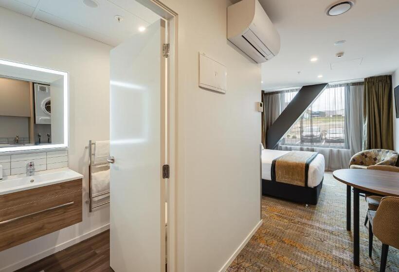 Fotos del hotel Lq Queenstown:  11