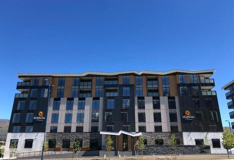 Fotos del hotel Lq Queenstown:  5