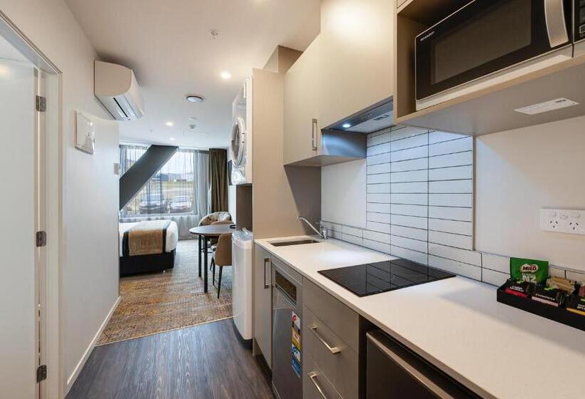 Fotos del hotel Lq Queenstown:  24