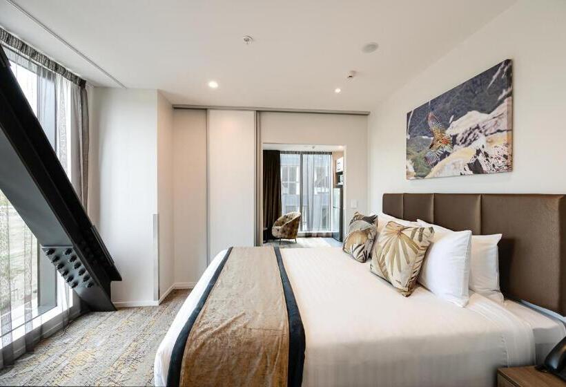 Fotos del hotel Lq Queenstown:  23