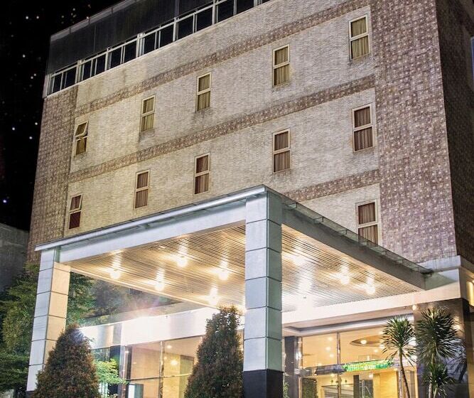 Fotos del hotel Marilyn:  2