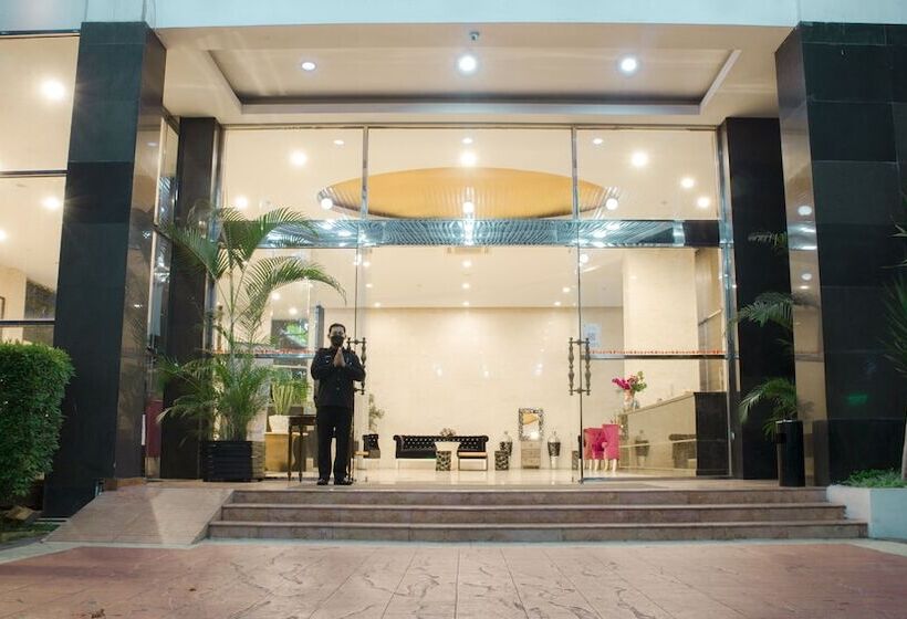 Fotos del hotel Marilyn:  3