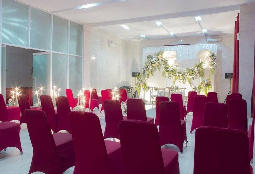 Fotos del hotel Marilyn:  4