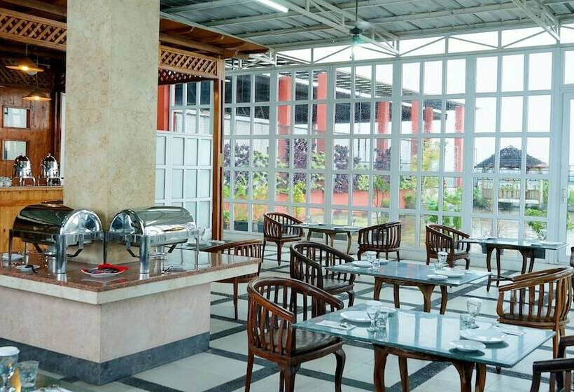 Fotos del hotel Marilyn:  11