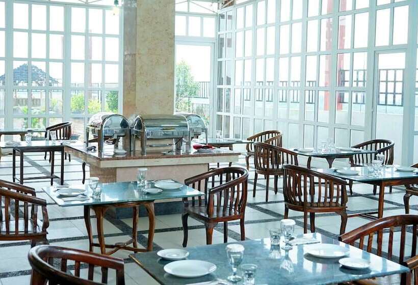 Fotos del hotel Marilyn:  12