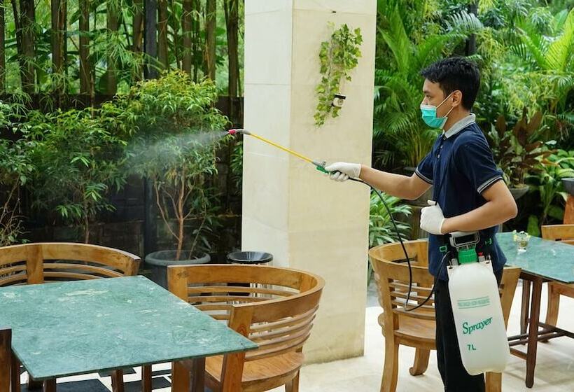 Fotos del hotel Marilyn:  13