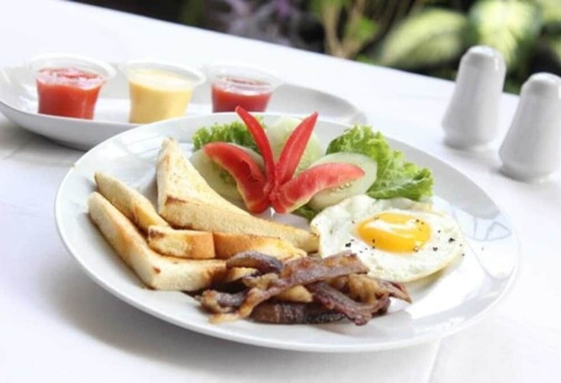 Fotos del hotel Marilyn:  14