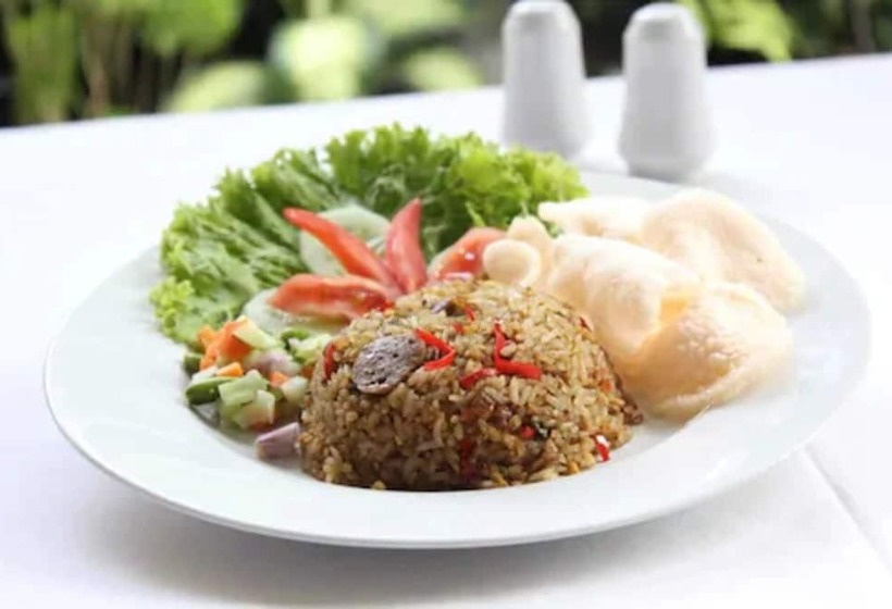 Fotos del hotel Marilyn:  15