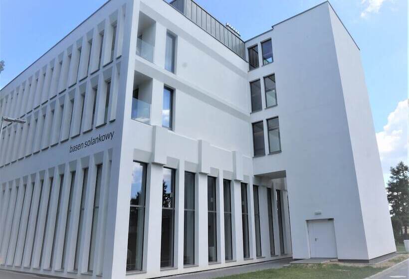 Fotos del hotel Mieszko Ii:  3