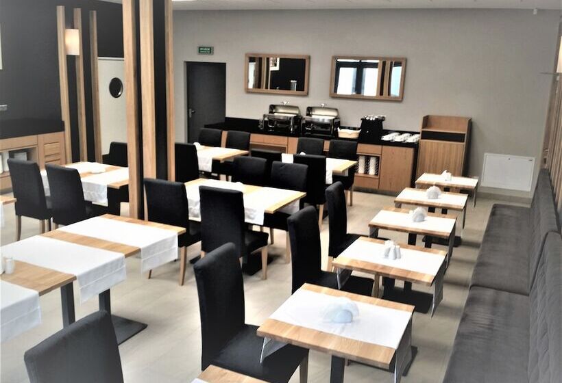 Fotos del hotel Mieszko Ii:  4