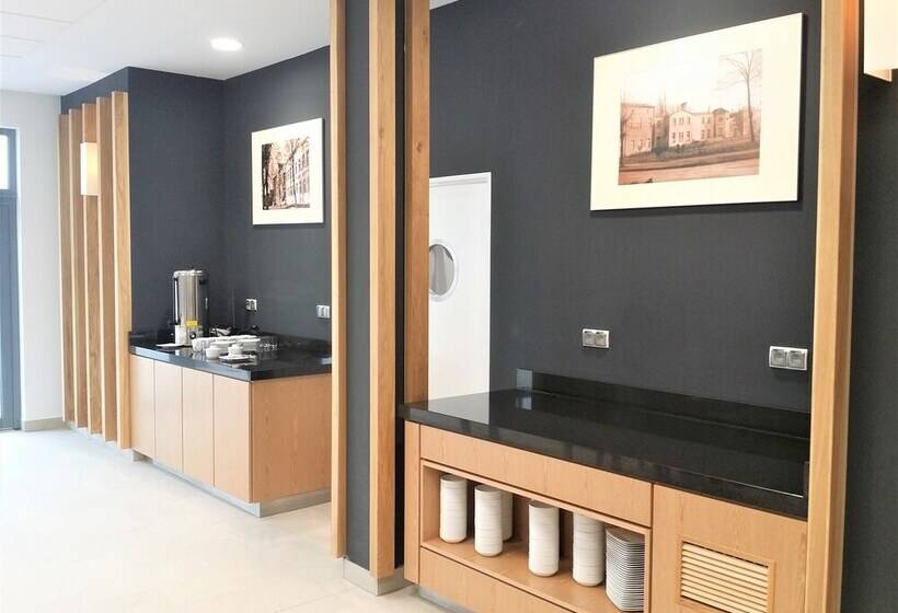 Fotos del hotel Mieszko Ii:  5