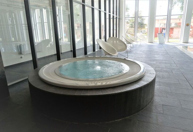 Fotos del hotel Mieszko Ii:  7