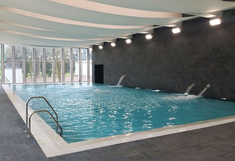 Fotos del hotel Mieszko Ii:  8