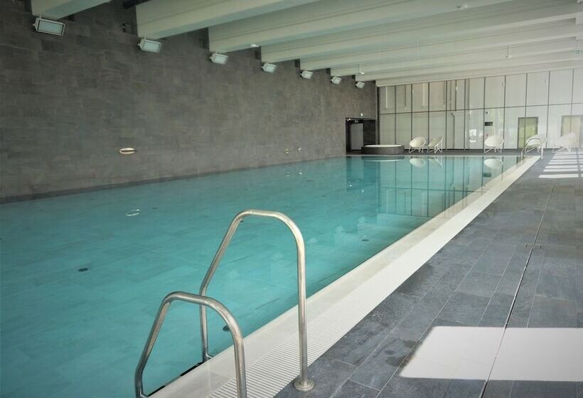 Fotos del hotel Mieszko Ii:  9